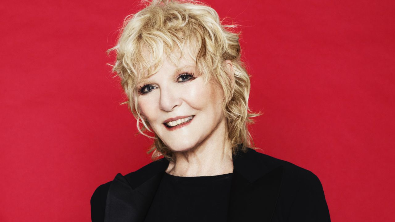 Petula Clark Music Artist Profile